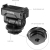 SmallRig 6440 - uchwyt, adapter z szybkozłączkowym mocowaniem do DJI Osmo Action 6 / Nano (na zimną stopkę) - szczegóły